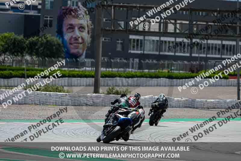 march 2018;motorbikes;no limits;peter wileman photography;portugal;trackday digital images;valencia